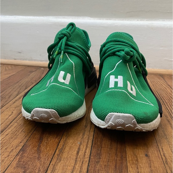 Pharrell Human Race x Adidas NMD - Picture 5 of 8